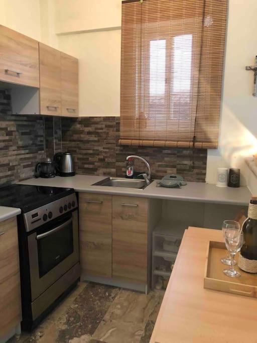 Studio Στο Τολό Екстер'єр фото