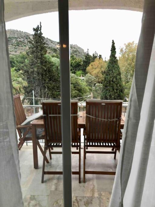 Studio Στο Τολό Екстер'єр фото