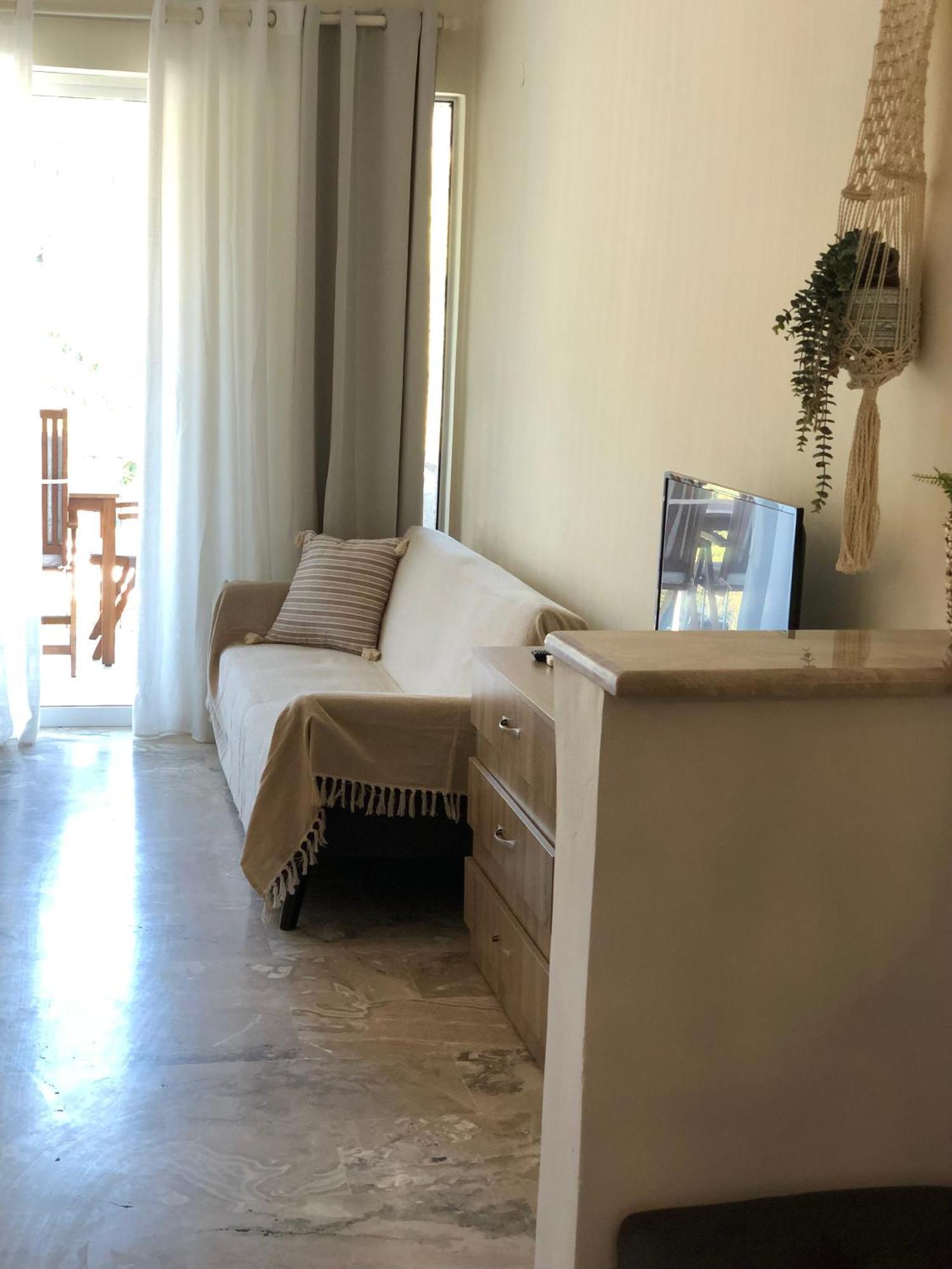 Studio Στο Τολό Екстер'єр фото