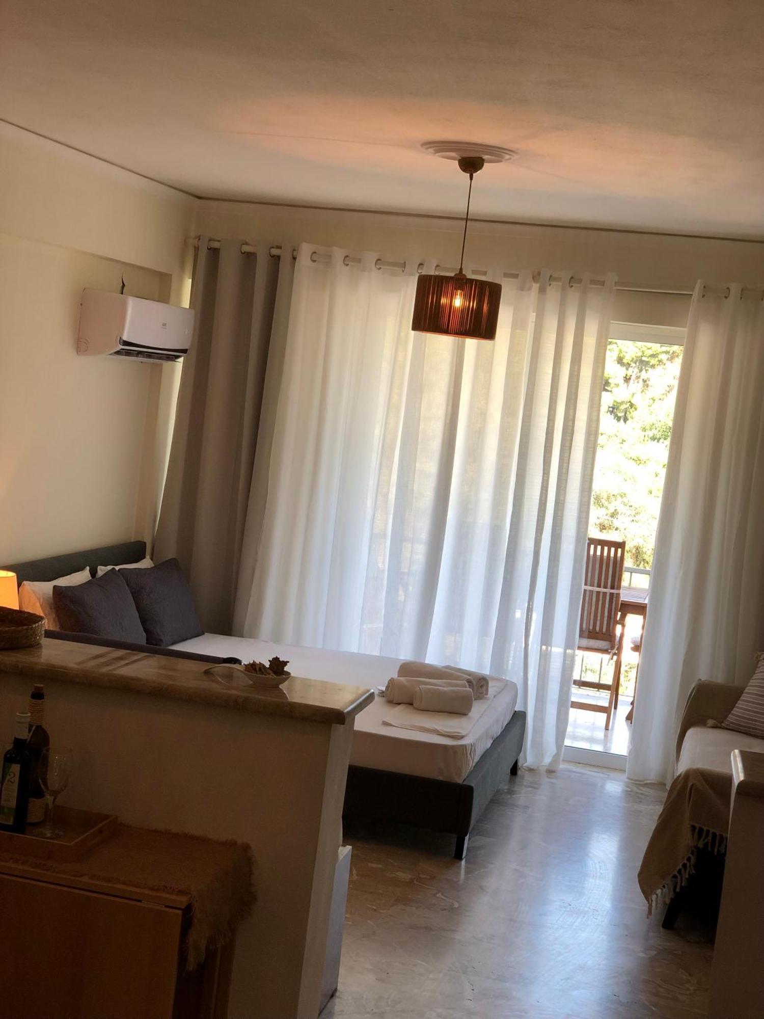 Studio Στο Τολό Екстер'єр фото